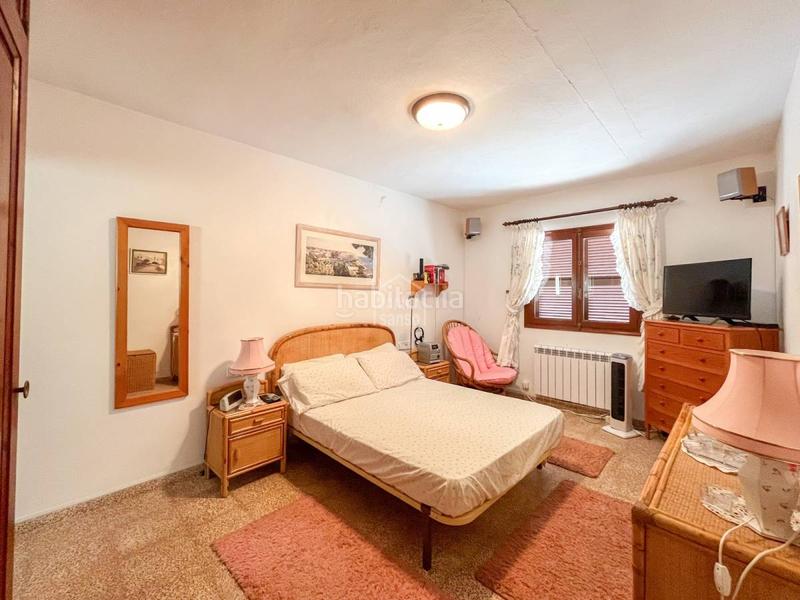 Foto ead9d5f7-ac50-4e3a-9db8-b9853f44cc93. Xalet amb aparcament piscina a Son Bou-Sant Jaume Alaior