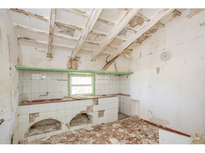 Foto 0bcec651-f738-4dde-ac34-dabfb2f53f8e. Masia amb aparcament piscina a Es Mercadal poble Es Mercadal