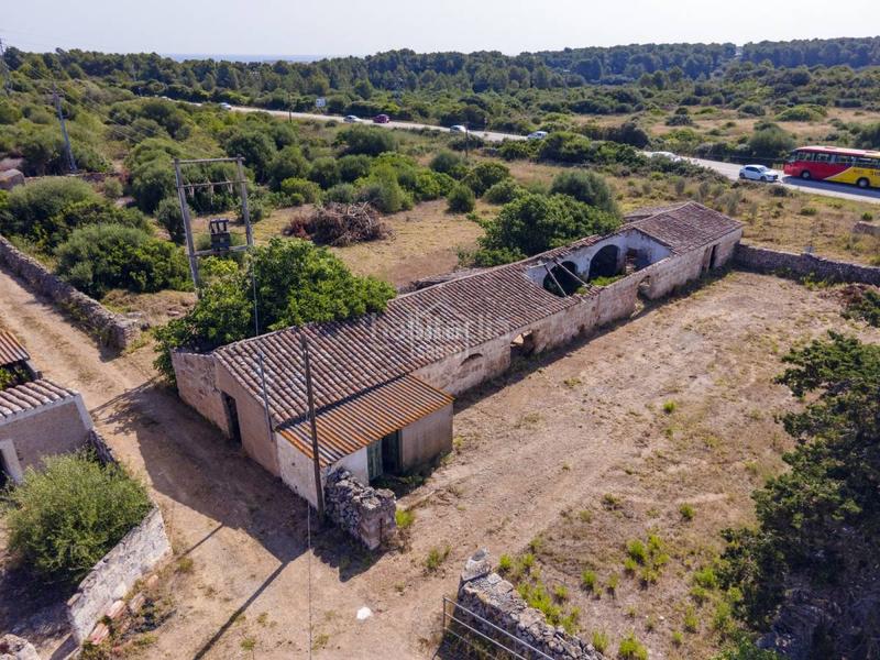 Foto 0cbf024e-f920-4f9f-acb0-82929520ef14. Masia amb aparcament piscina a Es Mercadal poble Es Mercadal