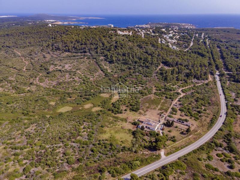 Foto 20b3d469-aee1-4780-828d-3520b67f30d5. Masia amb aparcament piscina a Es Mercadal poble Es Mercadal
