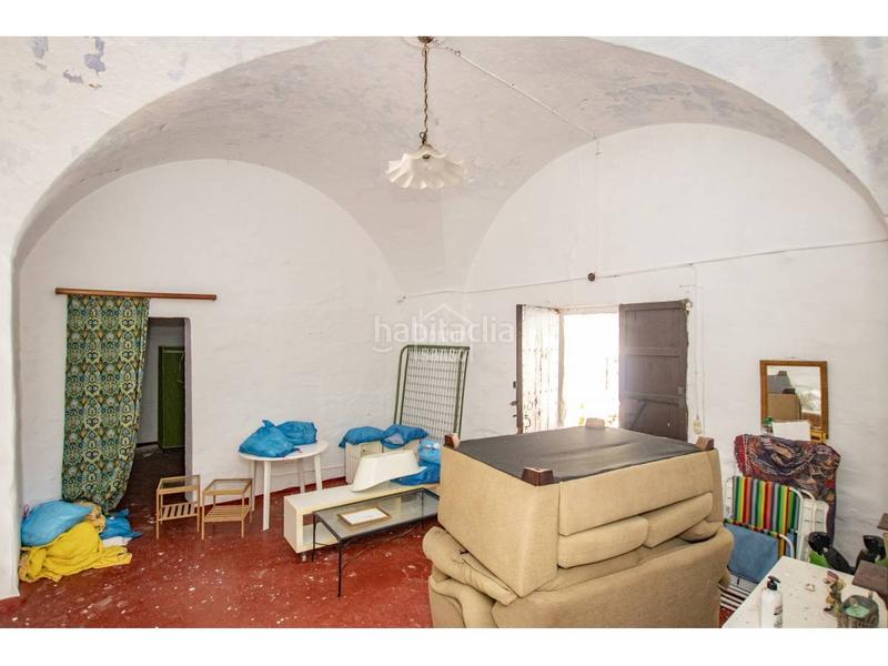 Foto 312cde0d-9e52-43fd-879e-3a98e4890dd1. Masia amb aparcament piscina a Es Mercadal poble Es Mercadal