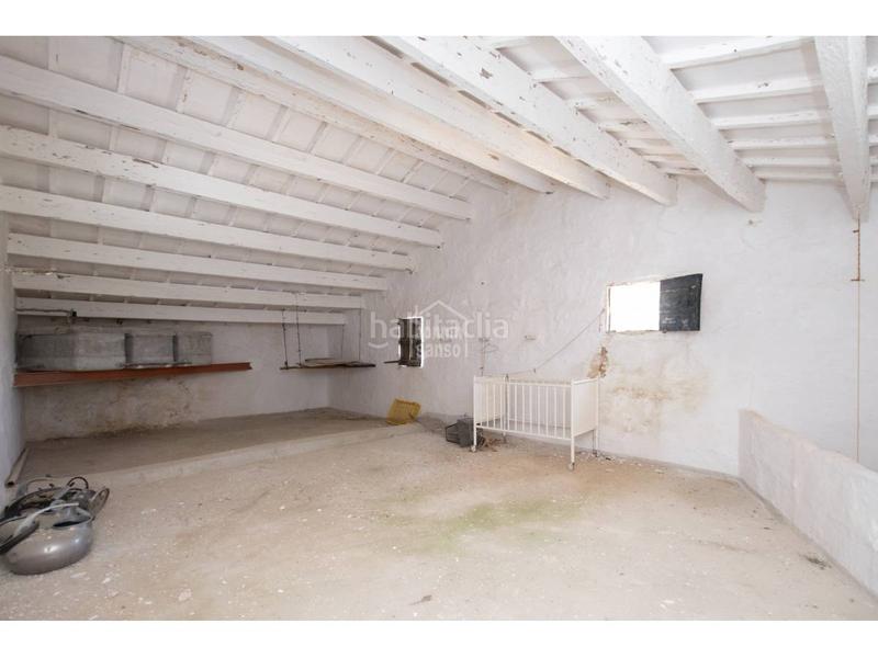 Foto 652fe855-d1db-4684-a684-c6342abf3ed9. Masia amb aparcament piscina a Es Mercadal poble Es Mercadal