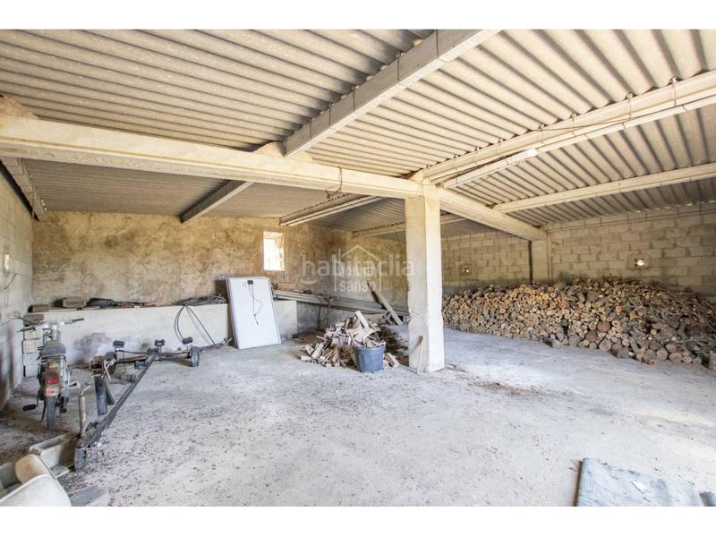 Foto 68c0f462-1e17-4c34-8fcd-6a43754c8417. Masia amb aparcament piscina a Es Mercadal poble Es Mercadal