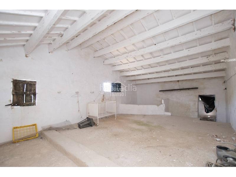 Foto 7bcce9be-9349-45e5-967f-2c470bede38c. Masia amb aparcament piscina a Es Mercadal poble Es Mercadal