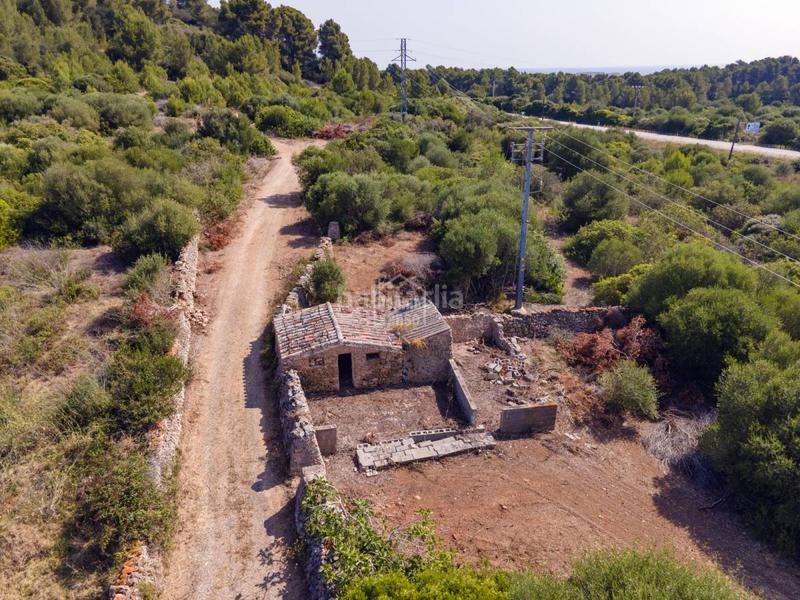 Foto 847b342c-baf1-47b5-a91f-9e7fd71a0442. Masia amb aparcament piscina a Es Mercadal poble Es Mercadal