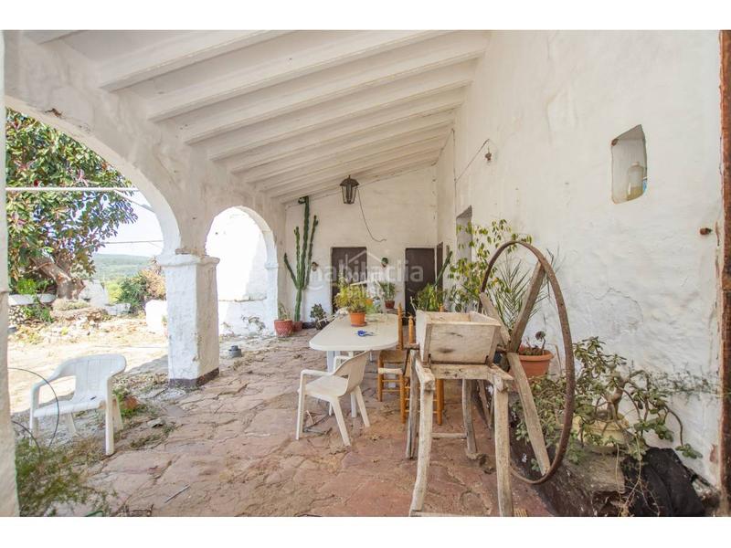 Foto 98099199-e636-430f-b056-20b96fce32a5. Masia amb aparcament piscina a Es Mercadal poble Es Mercadal