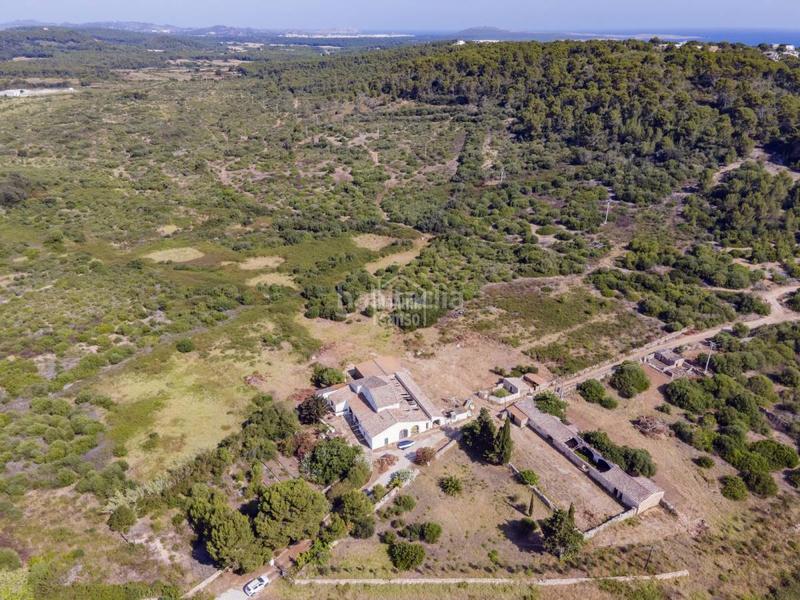 Foto 9e8da95e-b93c-451f-a6cc-6baeb4b4527d. Masia amb aparcament piscina a Es Mercadal poble Es Mercadal