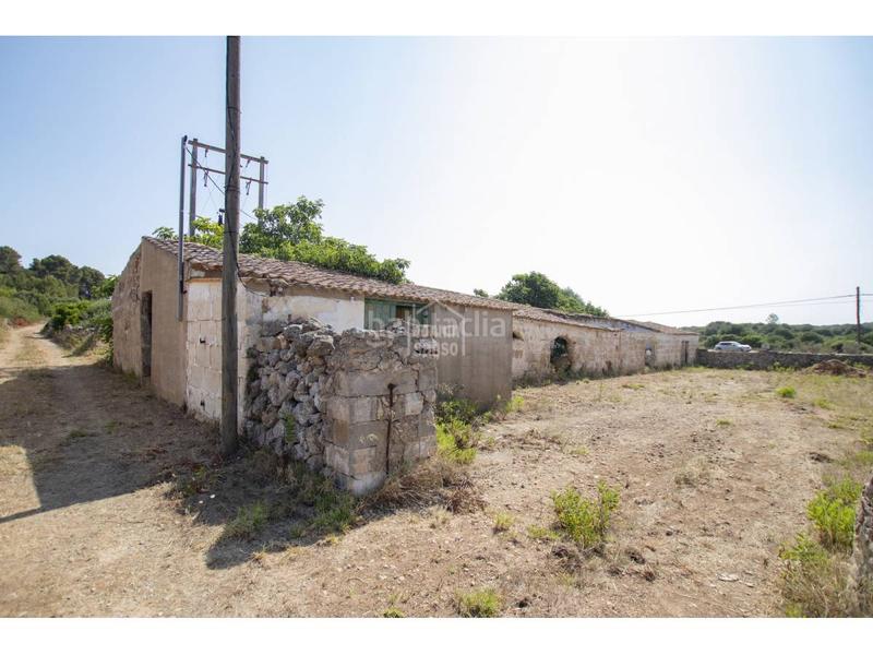 Foto a458f85b-2786-438e-9744-56c1203f4a78. Masia amb aparcament piscina a Es Mercadal poble Es Mercadal