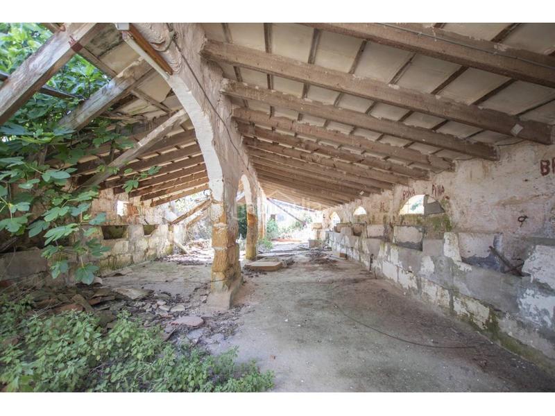 Foto c4d68f87-f38d-4bdb-ad4a-4637f59bed8b. Masia amb aparcament piscina a Es Mercadal poble Es Mercadal