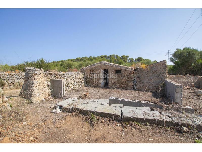 Foto e08812cd-be36-46db-90d3-66289a2eeea2. Masia amb aparcament piscina a Es Mercadal poble Es Mercadal