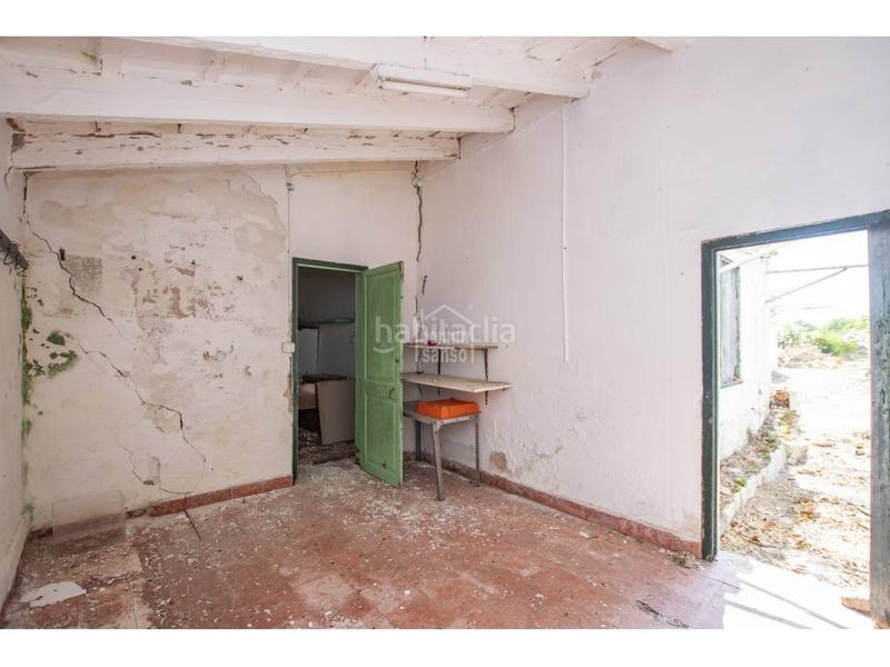 Foto f4599419-62dc-44e0-bac4-e9b79bd01dac. Masia amb aparcament piscina a Es Mercadal poble Es Mercadal