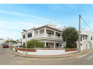 Xalet a Son Vilar-Trepucó. Espléndida casa en son vilar, es castell  menorca