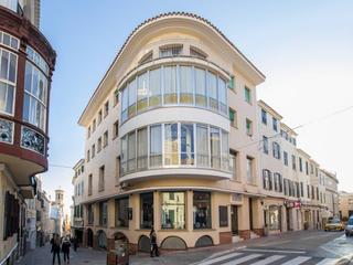 Apartament a Centre Històric. Oportunidad para inversores, edificio entero, centro mahón, meno