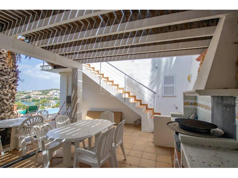 Foto 3c9c5e08-1e6e-4a91-98d6-9e80c9f7e119. Xalet amb piscina a Cala Llonga-Sa Mesquida Maó