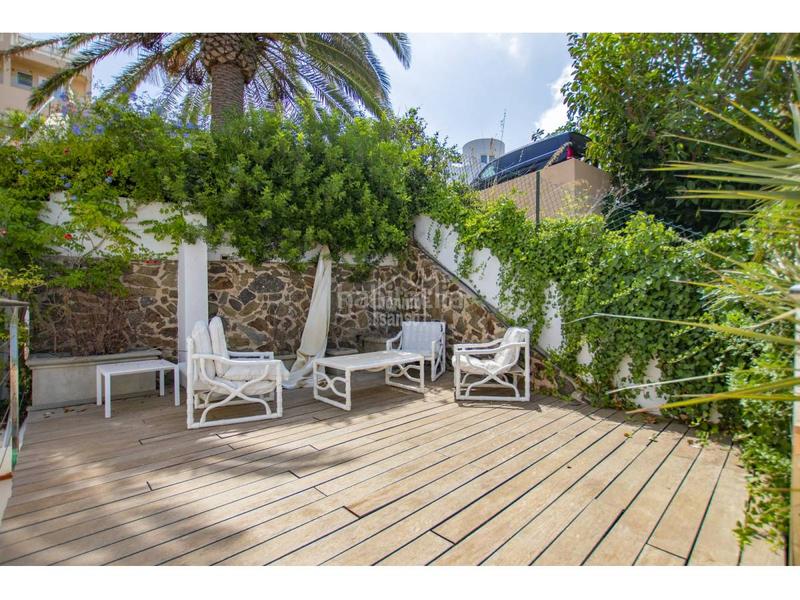 Foto 53375693-c2af-49b1-85a3-f297e008a3ab. Xalet amb piscina a Cala Llonga-Sa Mesquida Maó