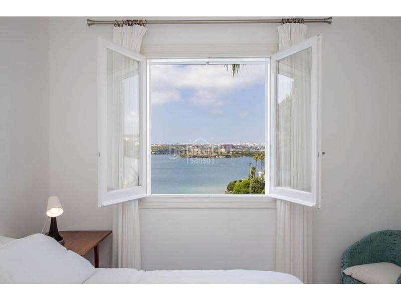 Foto 78a2e02e-0271-45db-8b28-578a9fffbbe9. Xalet amb piscina a Cala Llonga-Sa Mesquida Maó