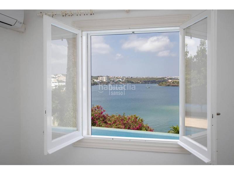 Foto 81de2150-c8f6-4320-887b-4f419602c761. Xalet amb piscina a Cala Llonga-Sa Mesquida Maó