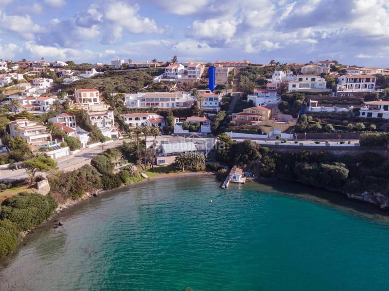 Foto 92819205-adbc-4b05-93ab-a1db6161b3ae. Xalet amb piscina a Cala Llonga-Sa Mesquida Maó