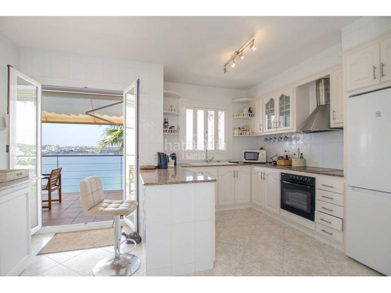 Foto c9ac50d7-7457-4480-9847-dcc1be510d5f. Xalet amb piscina a Cala Llonga-Sa Mesquida Maó