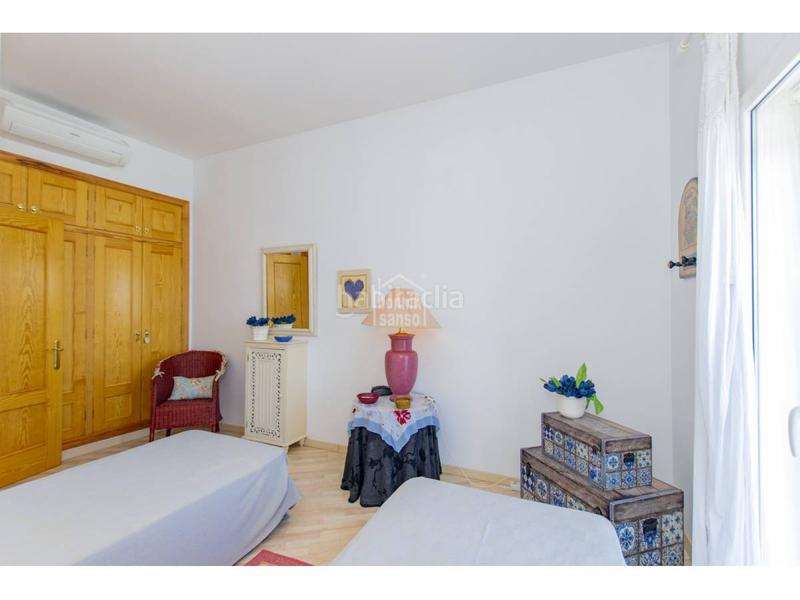 Foto 3eb9fb94-4be2-499c-afd2-ad3fbac0b0b9. Piccolo appartamento con parcheggio in Centre Històric Maó / Mahón