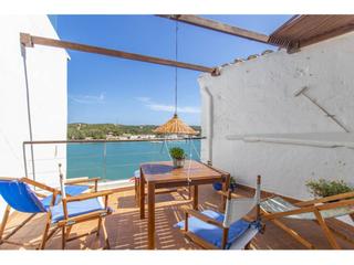 Appartement à Centre Històric. Precioso apartamento sobre el puerto de mahón menorca