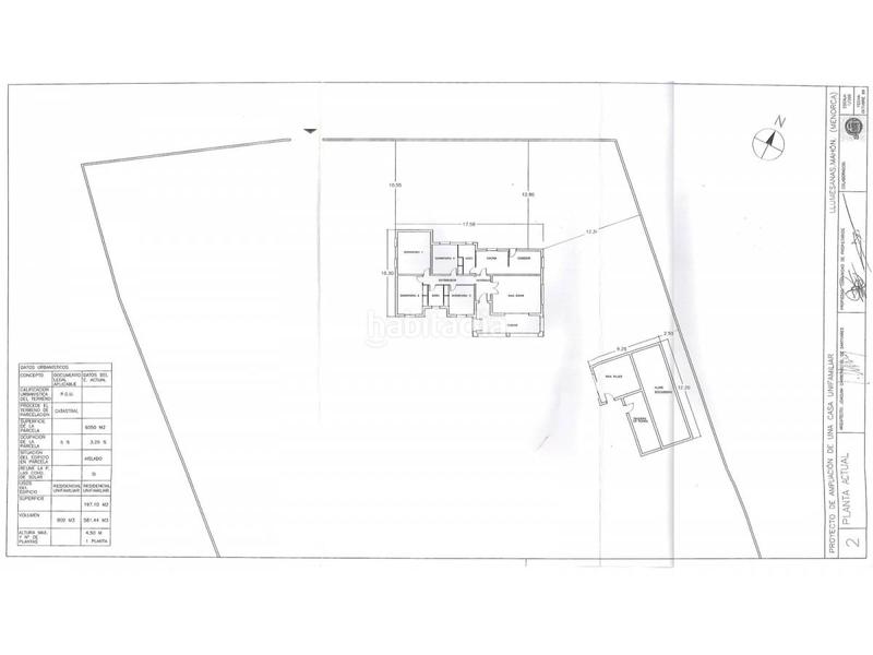 Foto 78385fb0-f103-4b58-8ea8-7759d231ac92. Casale con parcheggio piscina in Llucmaçanes Maó