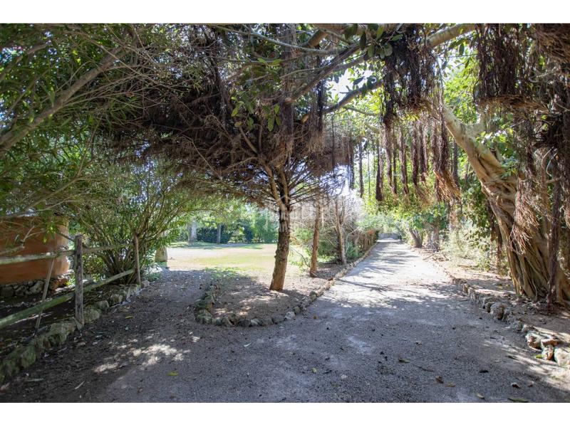 Foto b97b535c-6832-428a-b8b9-a35546480ec1. Casale con parcheggio piscina in Llucmaçanes Maó