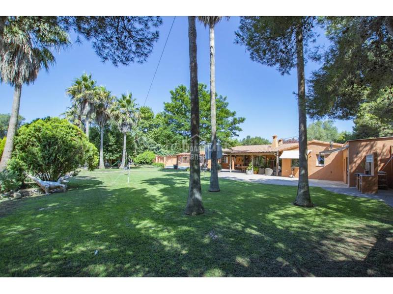 Foto d86c7144-350f-4ed2-95bc-874f52a93fe8. Casale con parcheggio piscina in Llucmaçanes Maó
