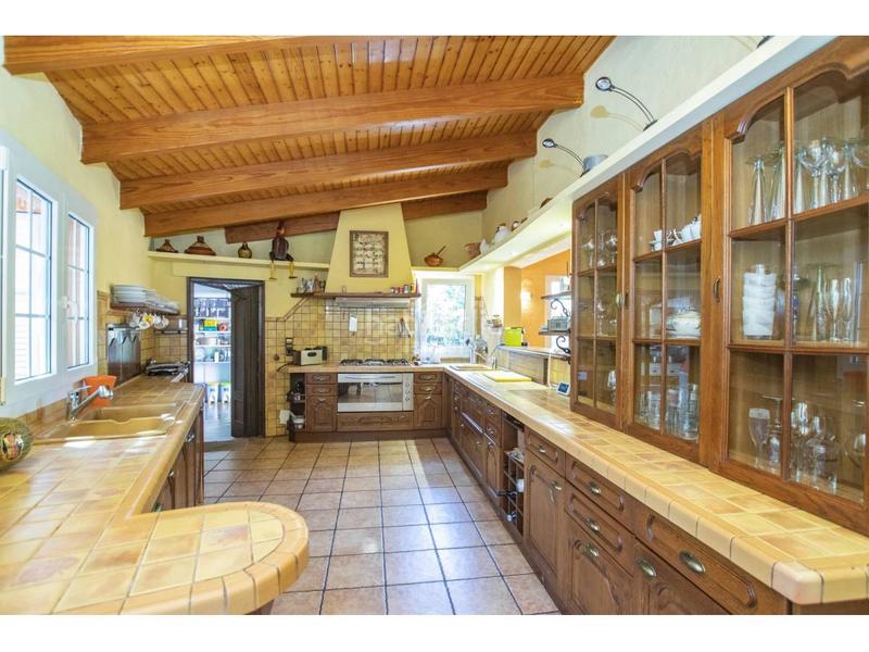 Foto e8002f9b-7b1a-47ca-9209-4fe51c360435. Casale con parcheggio piscina in Llucmaçanes Maó