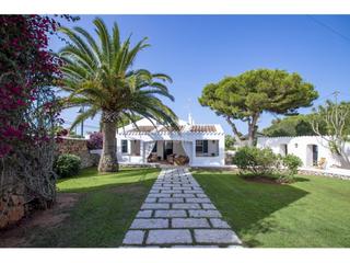 Masia a Sant Lluís-S´Ullestrar-Torret. Gran casa de campo en los alrededores de sant lluís, menorca