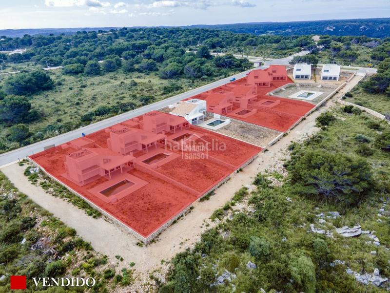 Foto 2432e4b0-9323-41d4-82cc-5c3e9f94fe3c. Chalet with heating parking pool in Na Macaret Es Mercadal