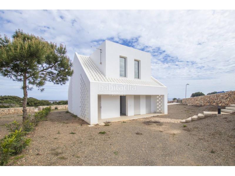 Foto 3f0ac534-b92c-41b8-98aa-9557dbf42a95. Chalet with heating parking pool in Na Macaret Es Mercadal