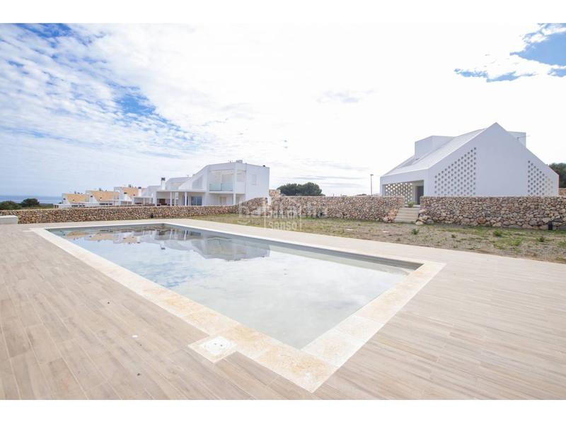 Foto 4f81e58b-0b0d-4f51-92a5-89a2d19d7ef3. Chalet with heating parking pool in Na Macaret Es Mercadal