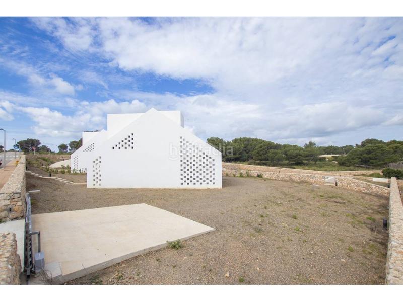 Foto 554e8205-153e-4d64-b77a-8729b57ccd28. Chalet with heating parking pool in Na Macaret Es Mercadal