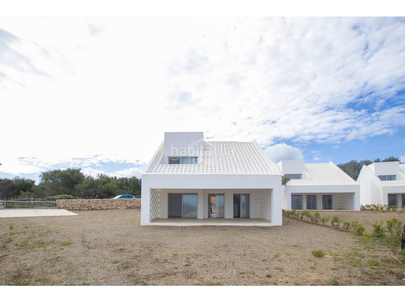 Foto 657ba07e-6374-4315-81ee-32ad36b9904d. Chalet with heating parking pool in Na Macaret Es Mercadal