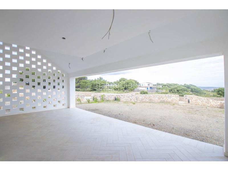 Foto 8ff57853-17ab-4ae9-a849-ed78be06c806. Chalet with heating parking pool in Na Macaret Es Mercadal