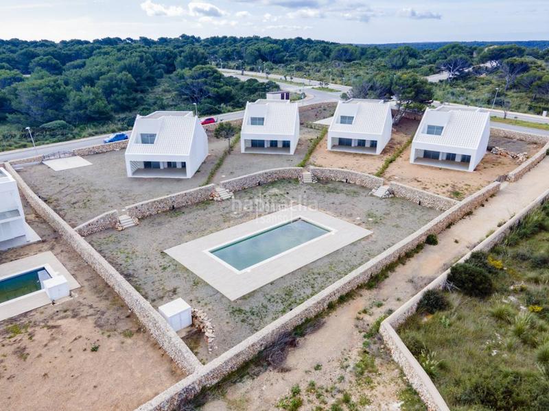 Foto 9b2041ab-5f99-4cfe-b467-3de938b22ec4. Chalet with heating parking pool in Na Macaret Es Mercadal