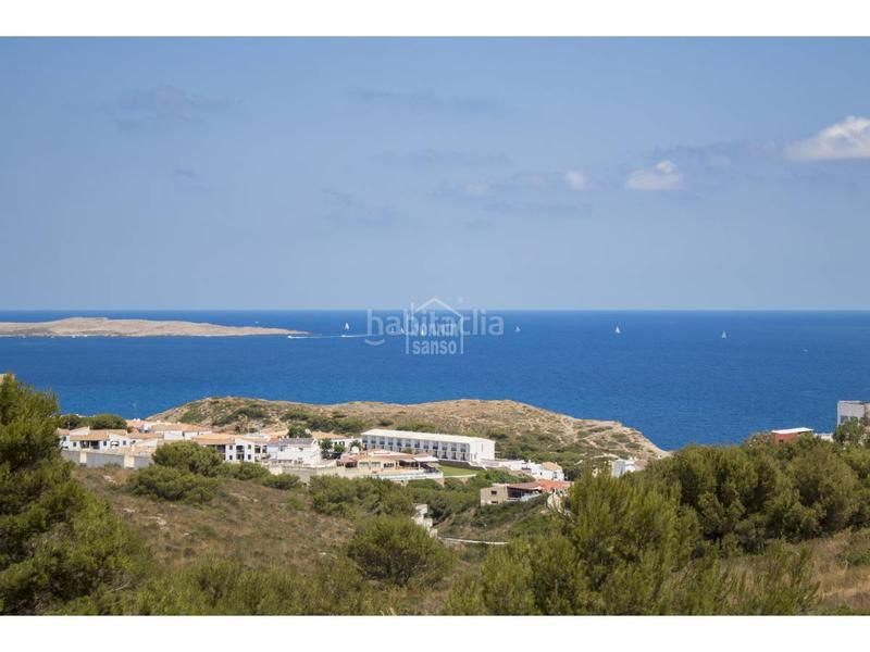 Foto a1c9da81-8106-4617-b58d-fbf9fcf53fb8. Chalet with heating parking pool in Na Macaret Es Mercadal