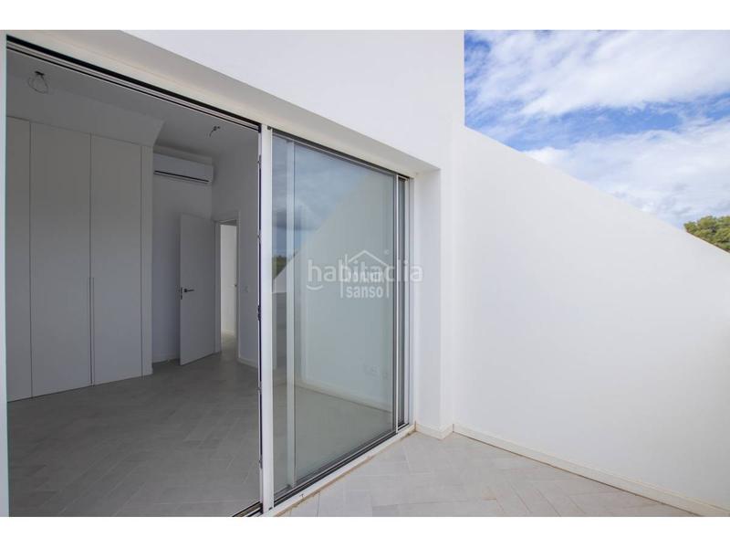 Foto abbab416-898f-49f3-af92-1babab3cd1dc. Chalet with heating parking pool in Na Macaret Es Mercadal