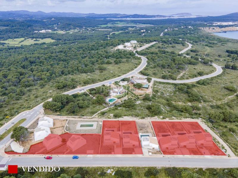 Foto beddc4e8-7615-4580-8e39-7d1163715304. Chalet with heating parking pool in Na Macaret Es Mercadal