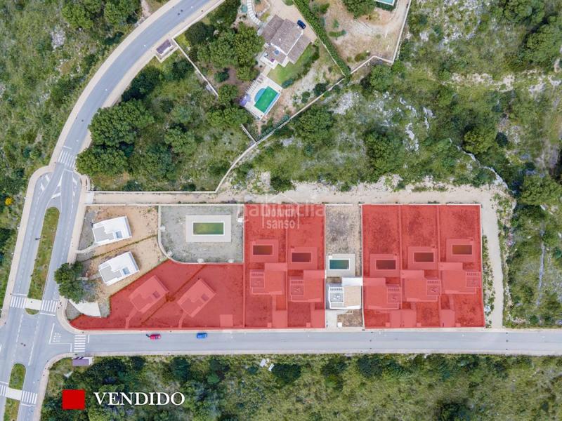 Foto c17a52c6-f8b4-4e8e-ac67-08256b795578. Chalet with heating parking pool in Na Macaret Es Mercadal