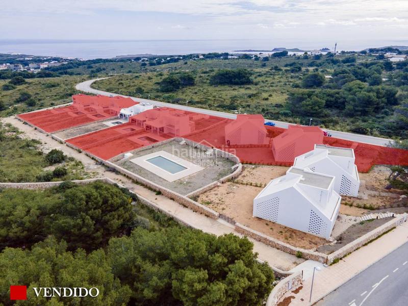 Foto d7e87b43-1bae-47b5-9598-e26399153e38. Chalet with heating parking pool in Na Macaret Es Mercadal