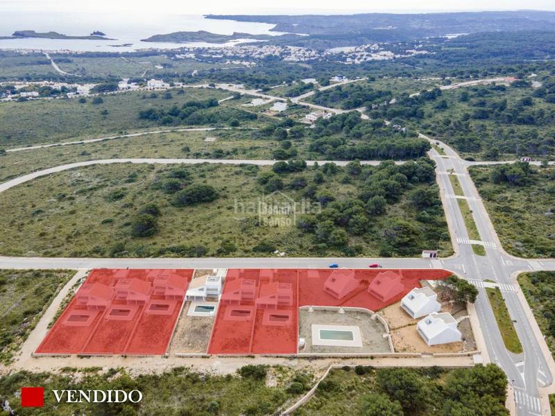 Foto f30984c5-3def-4482-8411-53dec76b938c. Chalet with heating parking pool in Na Macaret Es Mercadal