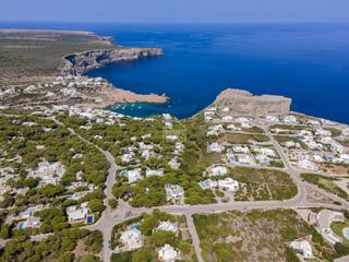 Chalet in Cala Morell. Propiedad unica en cala morell, ciutadella, menorca