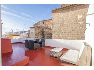 Xalet a Ciutadella. Especial casa en el casco antiguo, ciutadella, menorca