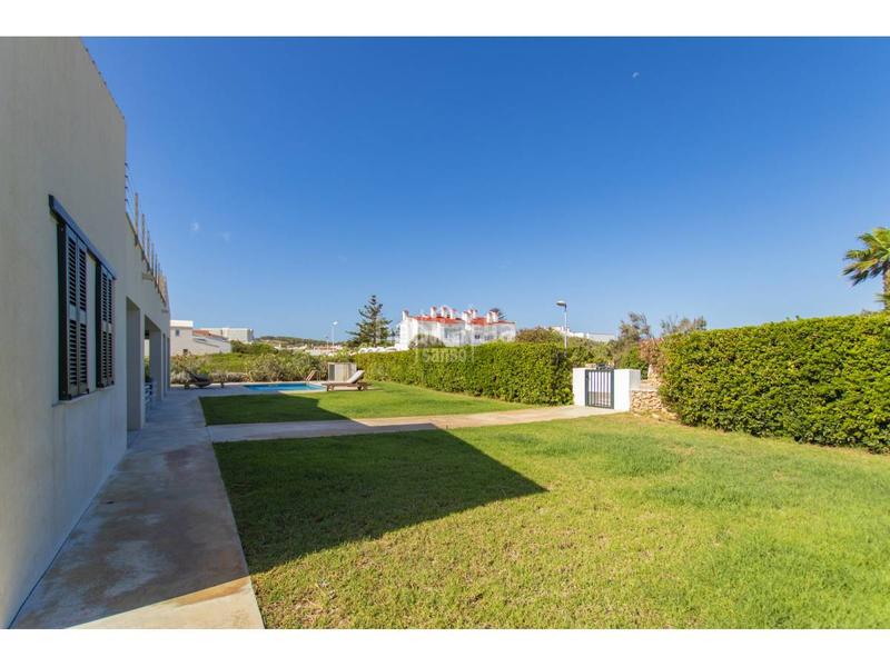 Foto 55a5389d-7ae7-4a23-9f58-8be5bea2dd3f. Xalet amb aparcament piscina a Punta Grossa Es Mercadal
