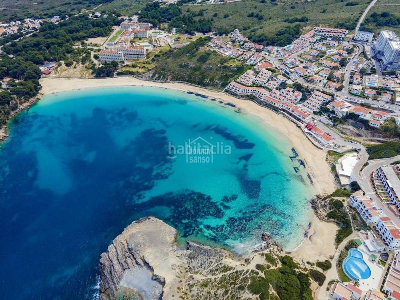 Foto 7f6afe0d-86d5-4f9d-adec-d64a677dcb7c. Xalet amb aparcament piscina a Punta Grossa Es Mercadal