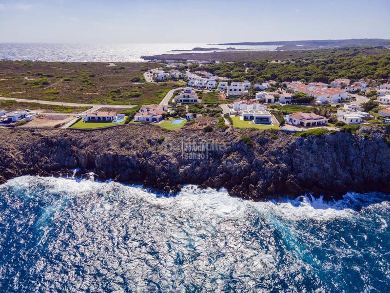 Foto 897490c9-c263-4e41-9628-9fc0089d8c32. Xalet amb aparcament piscina a Punta Grossa Es Mercadal