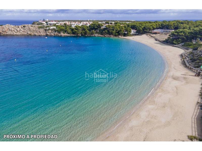 Foto cf82b779-78ba-47e0-b883-58355e165738. Xalet amb aparcament piscina a Punta Grossa Es Mercadal