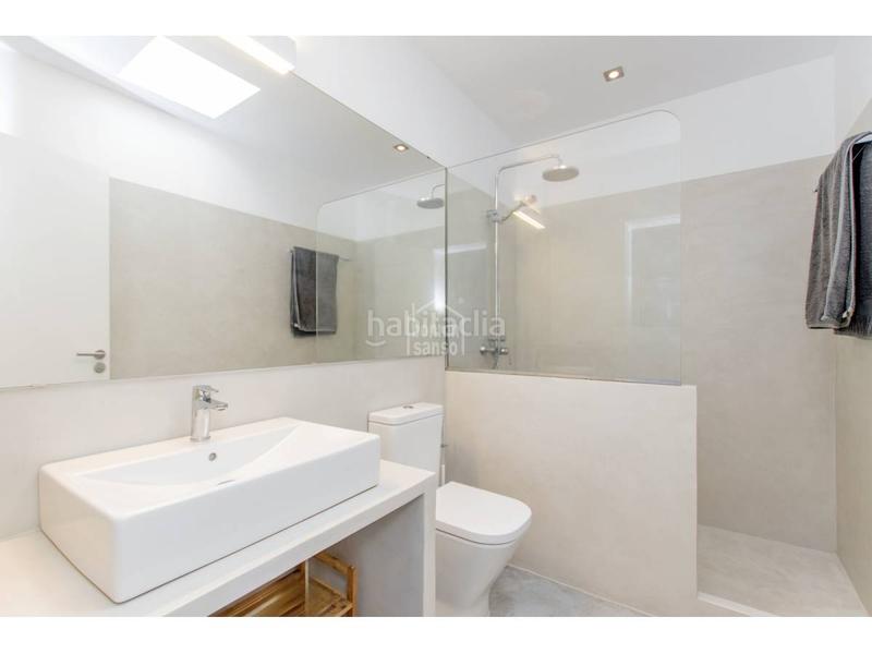 Foto f27b4611-1202-4b5c-9985-f0e3aa6f8f93. Xalet amb aparcament piscina a Punta Grossa Es Mercadal